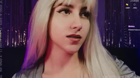 Onlyf4s nalalan29 online show from 12.04.25