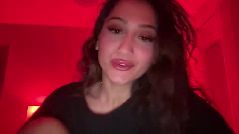 Nalani online show from 01.13.26