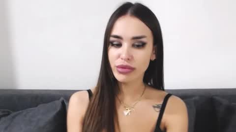 Lady online show from 12.05.25