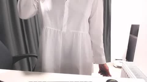 Lady online show from 02.27.26