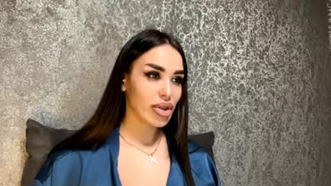 Lady online show from 05.02.26