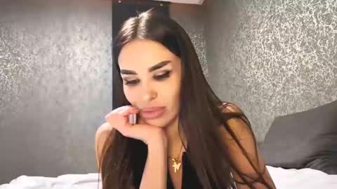 Lady online show from 05.04.26