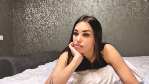 Lady online show from 05.10.26