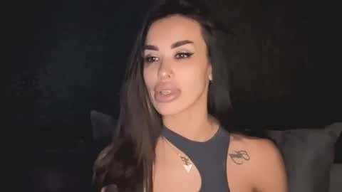 Lady online show from 05.18.26