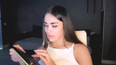 Lady online show from 05.21.26