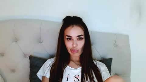 Lady online show from 06.08.26