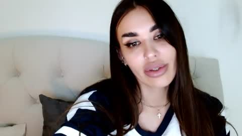 Lady online show from 06.13.26