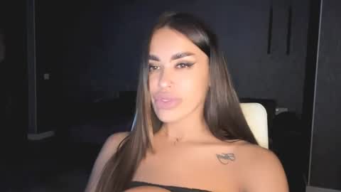 Lady online show from 08.04.26
