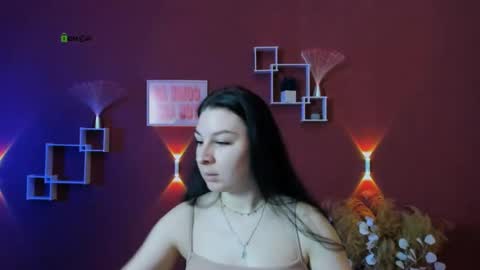 Snapshot of nami_glow chatting on 03.30.26 your Nami online show from 03.30.26