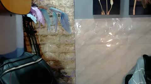 Snapshot of nami_kisser chatting on 05.03.26 Nami online show from 05.03.26