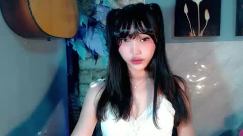 Snapshot of nami_kisser chatting on 05.11.26 Nami online show from 05.11.26