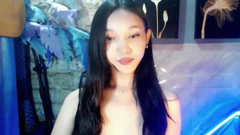 Snapshot of nami_kisser chatting on 05.21.26 Nami online show from 05.21.26