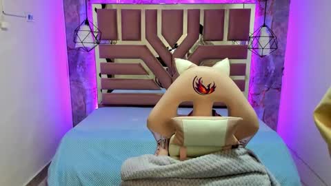 nami_usagi online show from 12.18.24