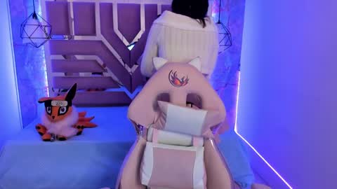 nami_usagi online show from 12.19.24