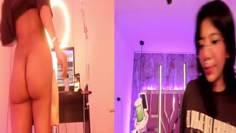 nami_usagi online show from 12.22.24