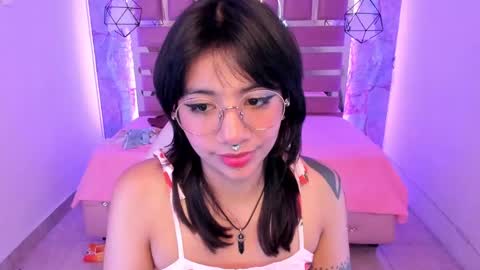 nami_usagi online show from 01.04.25