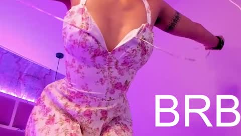 nami_usagi online show from 01.28.25