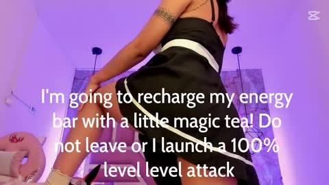 nami_usagi online show from 02.07.25