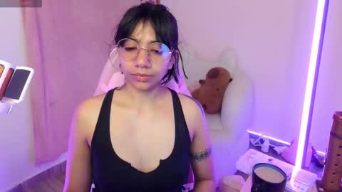 nami_usagi online show from 09.21.25