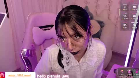nami_usagi online show from 05.29.26