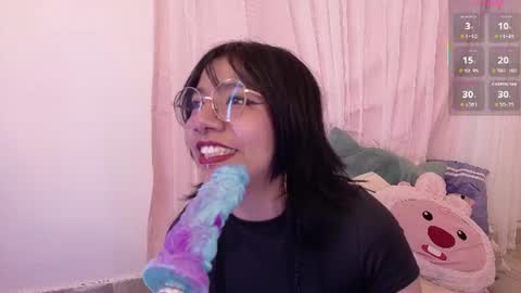 Snapshot of nami_usagi chatting on 06.11.26 nami_usagi online show from 06.11.26