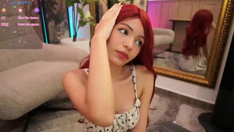 Snapshot of namikimura chatting on 09.24.25 namikimura online show from 09.24.25