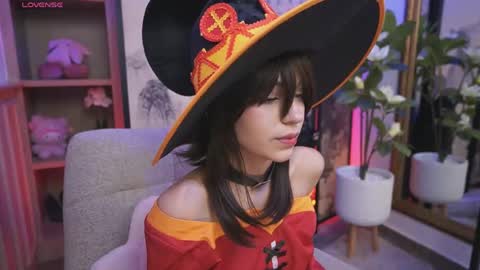 namikimura online show from 04.14.26