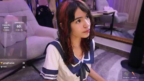 Snapshot of namikimura chatting on 05.26.26 namikimura online show from 05.26.26