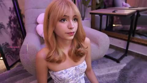 Snapshot of namikimura chatting on 06.11.26 namikimura online show from 06.11.26