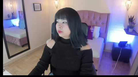 namiko_park online show from 01.09.25