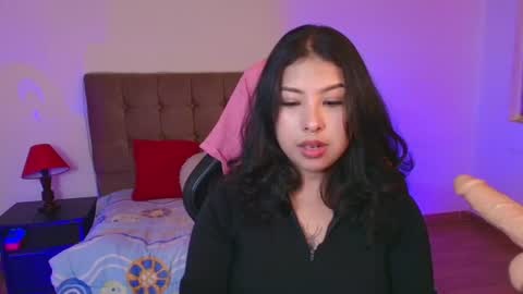 namiko_park_ online show from 06.13.26