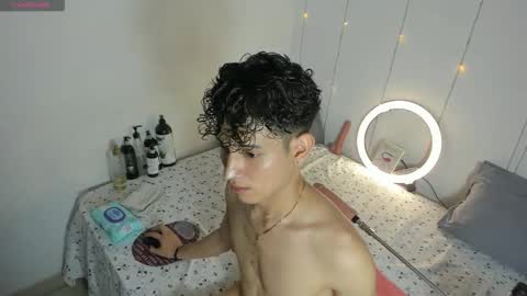 Namir  online show from 09.25.25