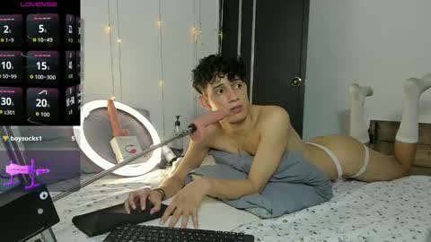 Namir  online show from 09.26.25