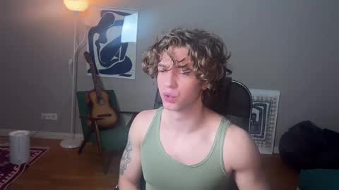 Georges online show from 01.29.25