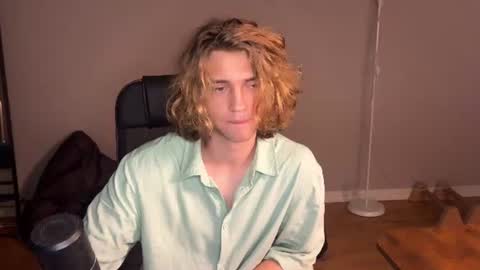 Georges online show from 07.04.26