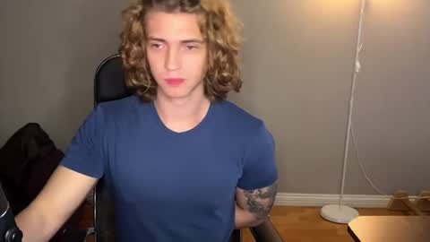 Georges online show from 07.05.26