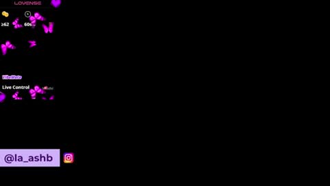 NamiThompson online show from 06.12.26