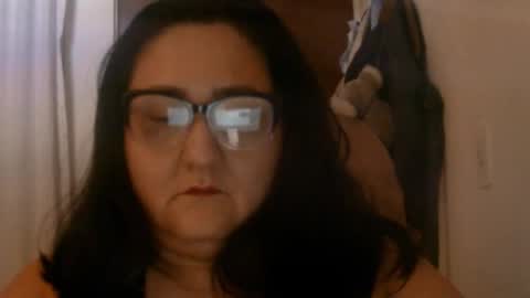 nana1545 online show from 10.07.25