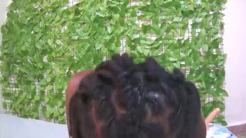 nana2095 online show from 03.31.26