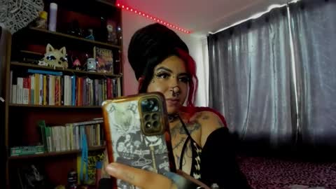 Val  online show from 10.24.25