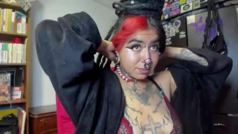 Val  online show from 01.13.26