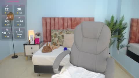 Nana levy online show from 03.19.26