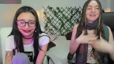 Snapshot of nana_rousse chatting on 02.07.26 Rousse online show from 02.07.26