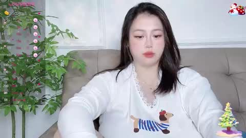 Snapshot of nanabigbobo chatting on 01.17.25 nanabigbobo online show from 01.17.25