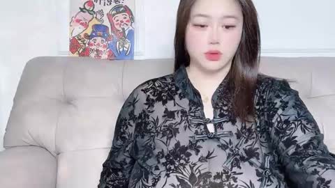 Snapshot of nanabigbobo chatting on 01.31.25 nanabigbobo online show from 01.31.25