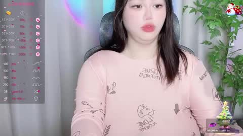 Snapshot of nanabigbobo chatting on 03.06.25 nanabigbobo online show from 03.06.25