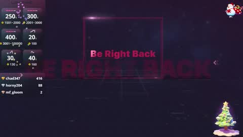 Snapshot of nanabigbobo chatting on 09.13.25 nanabigbobo online show from 09.13.25