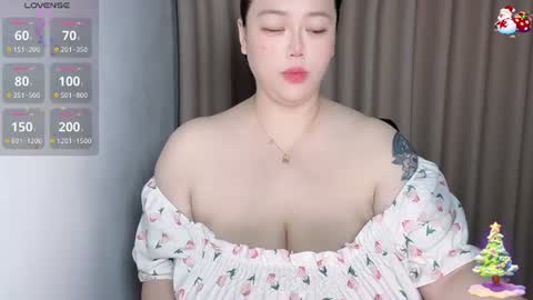 nanabigbobo online show from 06.20.26