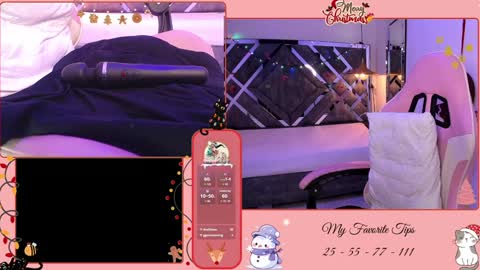 Snapshot of nanachi_cook chatting on 12.30.24 Nanachi online show from 12.30.24