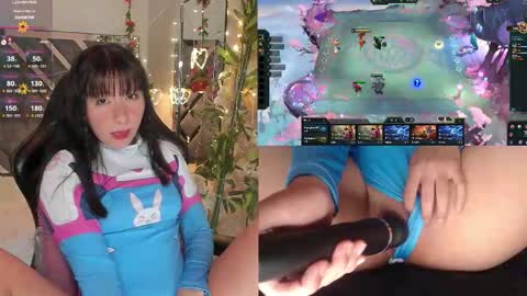 Nanachi online show from 01.12.26